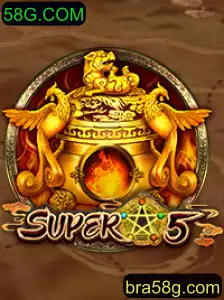Super5: O Novo Fenômeno dos Jogos Online