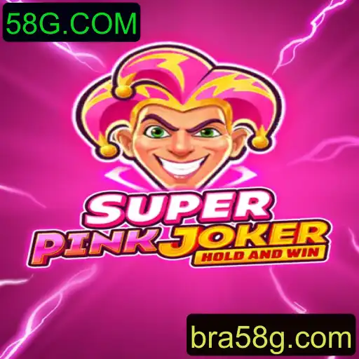 Descubra o Universo de SuperPinkJoker: O Novo Fenômeno dos Jogos em 58G.COM