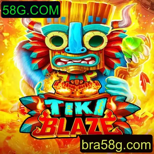 Descubra o mundo vibrante e competitivo de TikiBlaze