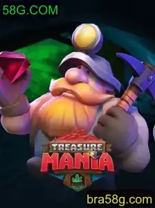 Descubra o Mundo de Aventuras de TreasureMania