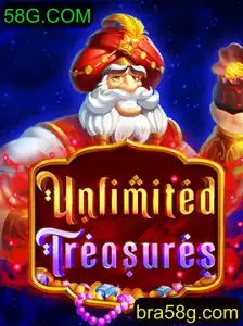 UnlimitedTreasures - Explorando Aventuras Inesquecíveis no Mundo dos Jogos