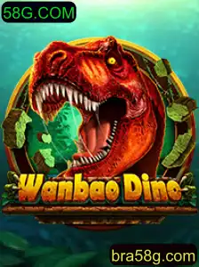 Descubra o Mundo de WanBaoDino: O Jogo Dinâmico de 58G.COM