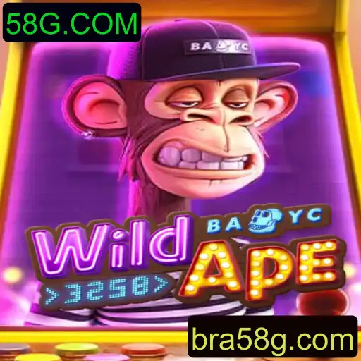 Descubra o Excitante Mundo de WildApe3258