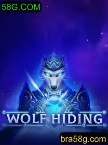 WolfHiding: Descubra a Aventura Inovadora que Está Conquistando o Mundo